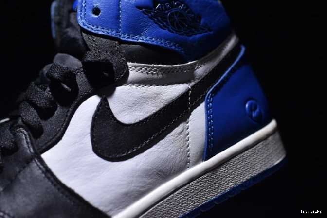 air SportInspired mens “fragment” black retro sport royal-white 1 1346 jordan 716371- 1224